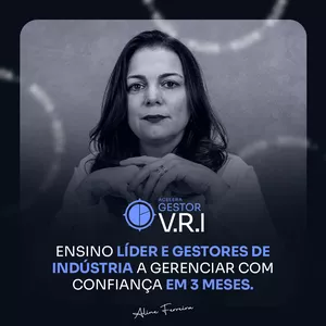 Imagem de capa para o Curso online MENTORIA ACELERA GESTOR VRI 