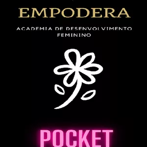 Imagem de capa para o Curso online EMPODERA - Pocket