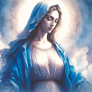 Imagen de portada para Ebook Preparación para la consagración de la Santísima Virgen [Compra Esto También]