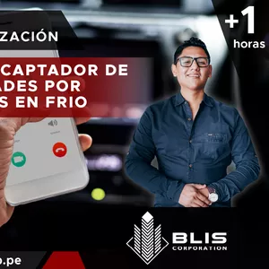 Imagen de portada para Curso online Experto captador de propiedades por llamadas en frío 