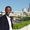 Dr. Alemayehu Midekisa, PhD