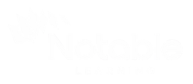 Notable Learning logo