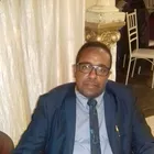 Pastor-Lielson Fernandes Fernandes