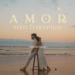 Imagem de capa para o Curso online Amor Sem Fronteiras