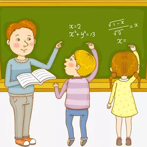 Imagen de portada para Curso online Yo aprendo matemáticas 