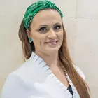 Nutricionista Graziele Varaschin 