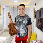 Foto do autor CICINHO DO CAVACO