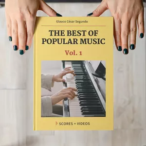 Cover image for Online course The Best Of Popular Music Vol. 1