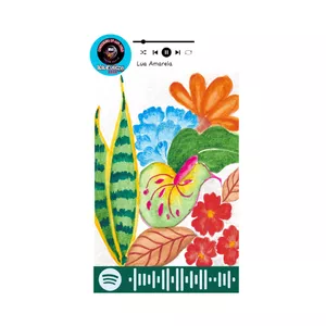 Imagem de capa para o Curso online Cartão Musical Cancioneiro da Lua Cheia 