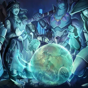 Imagem de capa para o Curso online OTC Scripts