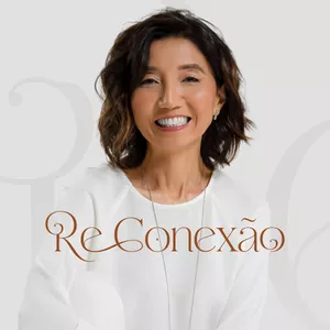 Imagem de capa para o Evento online CAFÉ COM A MIRIAN | RECONEXÃO