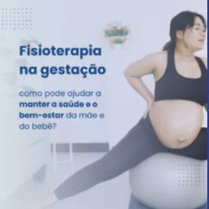 Imagem de capa para o Serviço online Consultorias: aulas online pilates para gestante 