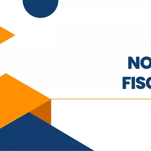 Imagem de capa para o Curso online Notas Fiscais