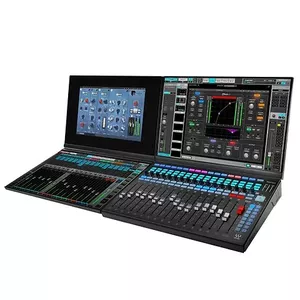 Imagem de capa para o Curso online License waves lv1 emotion 64ch