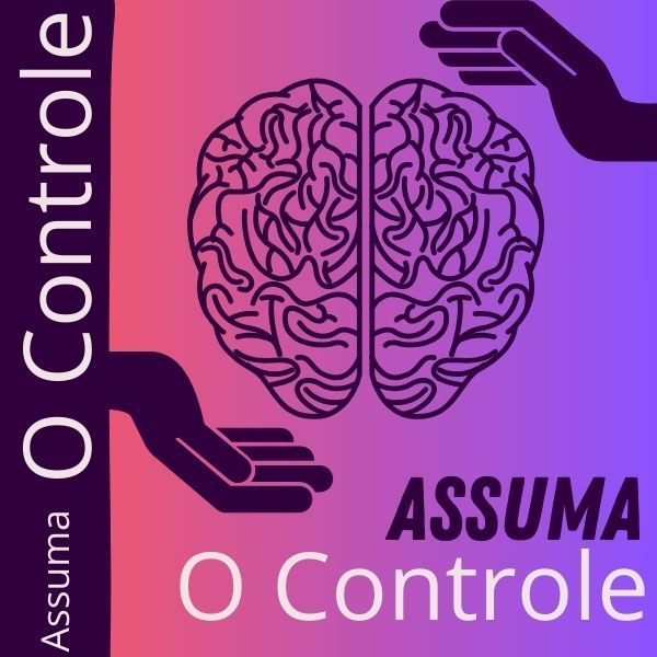 Imagem do curso Assuma o Controle
