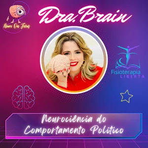 Imagem do curso CURSO: NEUROCIÊNCIA DO COMPORTAMENTO POLÍTICO