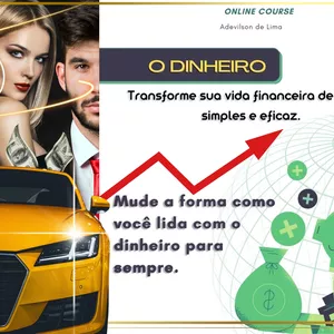 Planilha O SEGREDO METÓDO MILIONÁRIO DO DINHEIRO TANSFORME SUA VIDA FINANCEIRA, FÓRMULA SIMPLES E EFICAZ para colocar as suas finanças em ordem e alcançar a independência financeira.