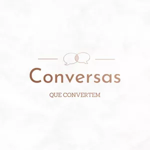 Imagem de capa para o Curso online Conversas Que Convertem