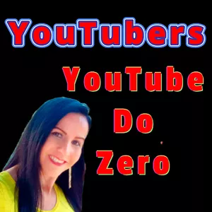 Youtubers - Como Ganhar Dinheiro no YouTube do Zero - Regina Ferreira 5 por Regina Ferreira 5