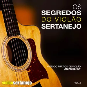 Imagem do curso Os Segredos do Violão Sertanejo