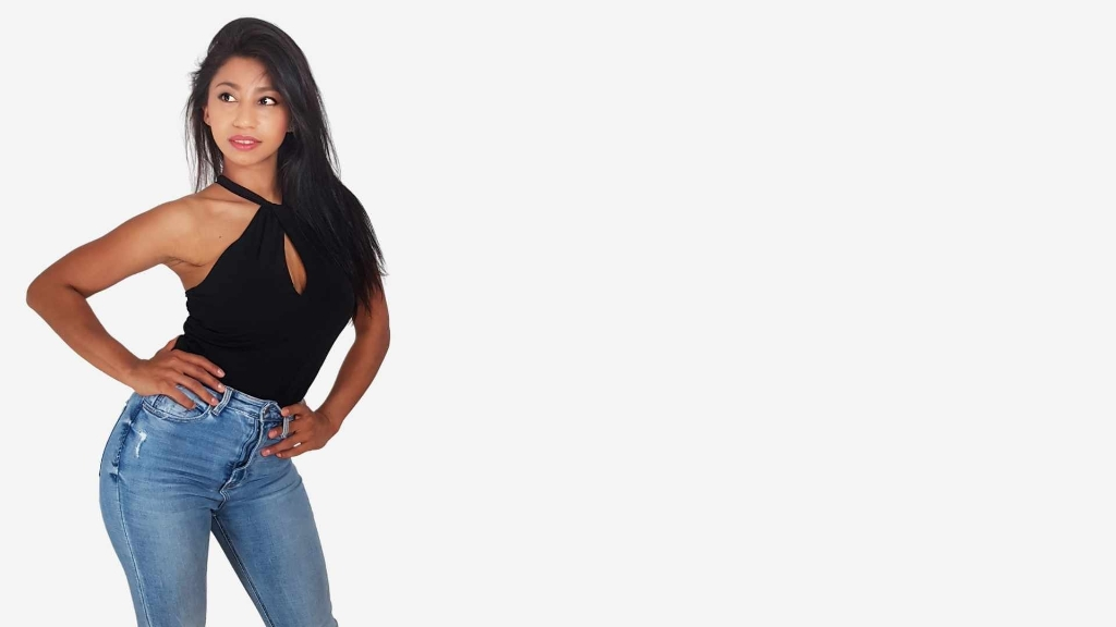 CURSO DE BACHATA LADY STYLE NIVEL MEDIO