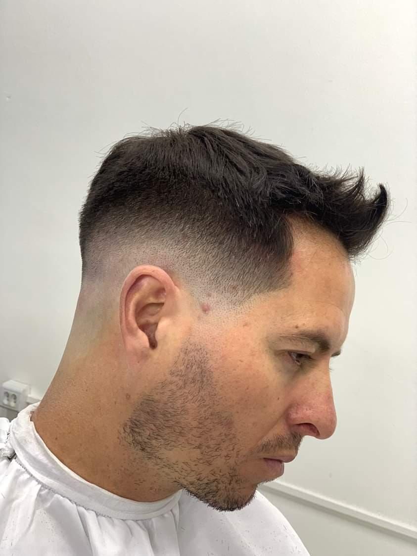 Imagem de Degradê Rápido e Lucrativo criado por JONATHAN DA SILVA BARBOSA na hotmart