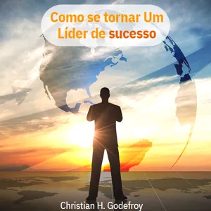 Imagem de capa para o Ebook Líder de sucesso
