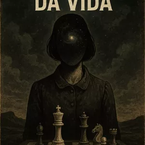 Imagem de capa para o Ebook O JOGO DA VIDA