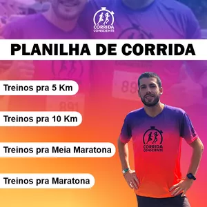 Imagem do curso PLANILHA DE CORRIDA