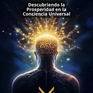 Imagen de portada para Ebook El Código de la ABundancia