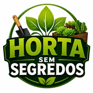 Imagem do curso HORTA SEM SEGREDOS 