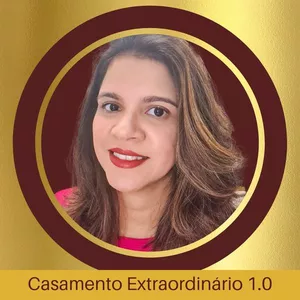 Imagem de capa para o Curso online Mentoria Casamento que Brilha