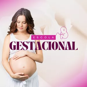 Imagem de capa para o Curso online Escola Gestacional