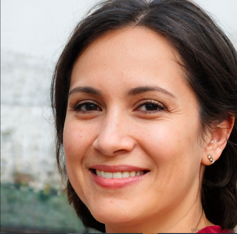 Laura M-Madre de familia