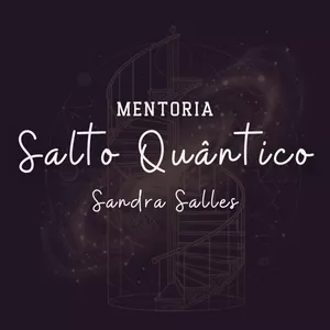 Imagem de capa para o Curso online SALTO QUÂNTICO – NÍVEL MESTRE