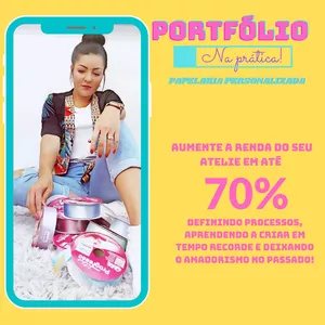 Capa do curso 