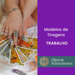 Imagem de capa para o Curso online Tipos de Consulta para Trabalho