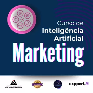 Imagem de capa para o Curso online  Combo Marketing