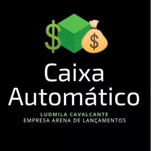 Imagem de capa para o Curso online Caixa Automático