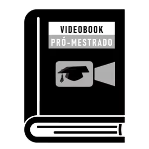 Imagem de capa para o Curso online Videobook Pró-Mestrado