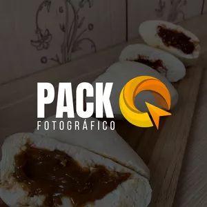 Pack Fotográfico de Queijos Recheados - Queijeira de Valor