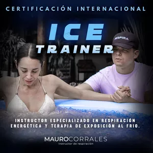 Imagen de portada para Curso online ICE TRAINER 