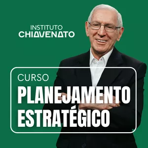 Imagem do curso Planejamento Estratégico Prático: Construa o Futuro da Sua Empresa