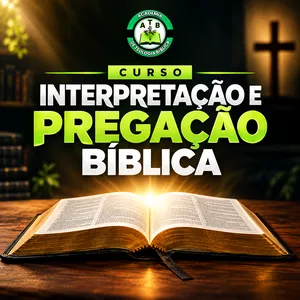 Curso de Interpretação e Pregação Bíblica