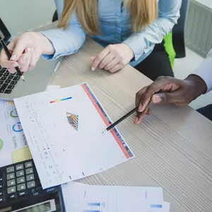 Imagem do curso Contabilidade Intermediária I