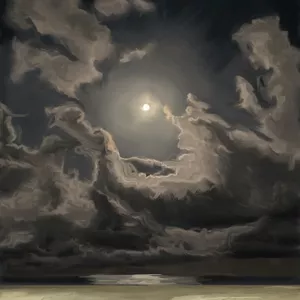 Imagem de capa para o Curso online Lua Clara