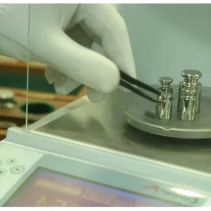 Imagen de portada para Curso online Curso de Aseguramiento Metrológico