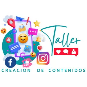 Imagen de portada para Curso online CREACION DE CONTENIDOS