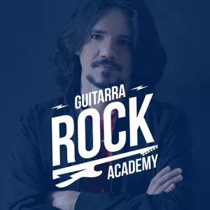 Imagem de Guitarra Rock Academy criado por Ozielzinho na hotmart