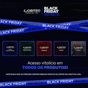 Imagem de capa para o Curso online Cortes Prontos Vip (Cortes Virais)